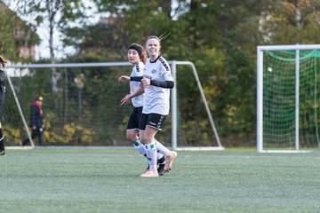 Bild 35 - Frauen SV Henstedt Ulzburg III - TSV Wiemersdorf : Ergebnis: 2:1